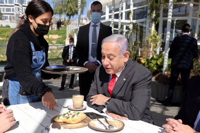 Les Jordaniens saluent la décision de fermer leur espace aérien à Netanyahou