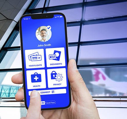 Qatar Airways, premier transporteur du Moyen-Orient à tester le passeport numérique IATA