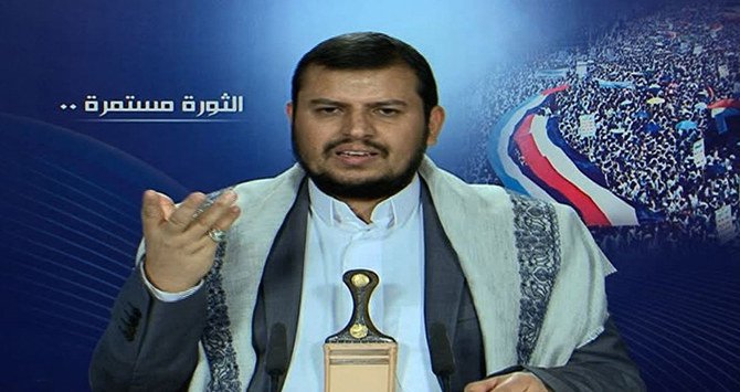 Le chef des Houthis ridiculisé pour avoir déclaré que les USA propagent le sida au Yémen