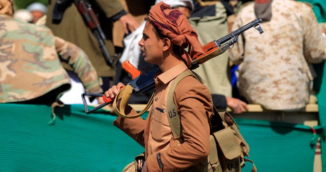 Les Houthis ruinent les espoirs de paix en refusant le plan US de cessez-le-feu