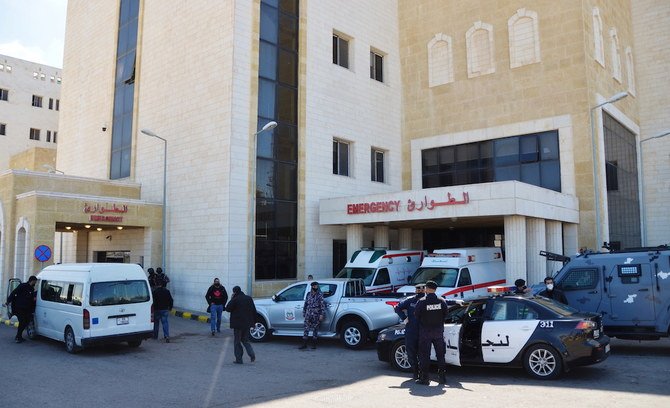 Jordanie: colère après sept décès causés par une panne d'oxygène en réanimation