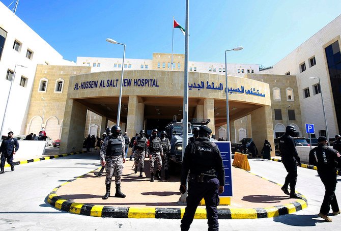 Des députés jordaniens demandent la démission du gouvernement suite aux décès liés à la pénurie d'oxygène