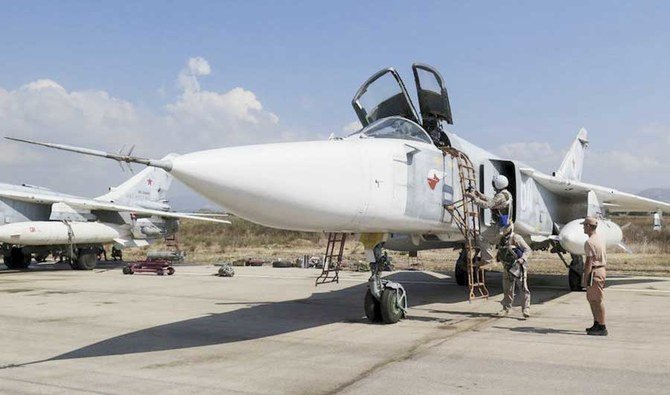 Les chasseurs russes à la veille d’élargir le fossé entre Ankara et les US