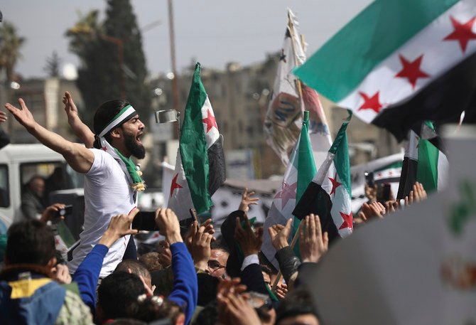 Les USA et des pays européens imputent à Assad le supplice des Syriens