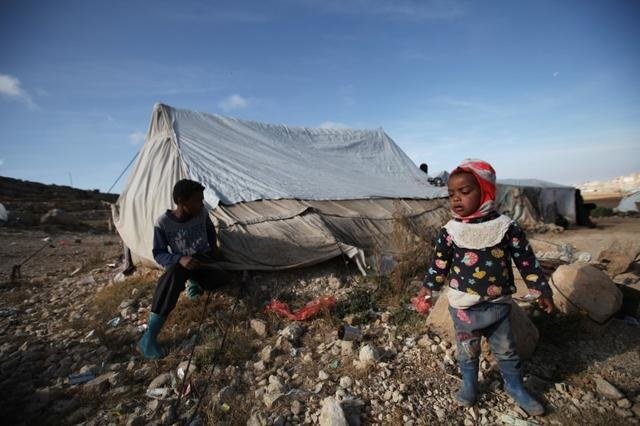 La milice houthi confirme la mort de 44 migrants après l'incendie d'un camp