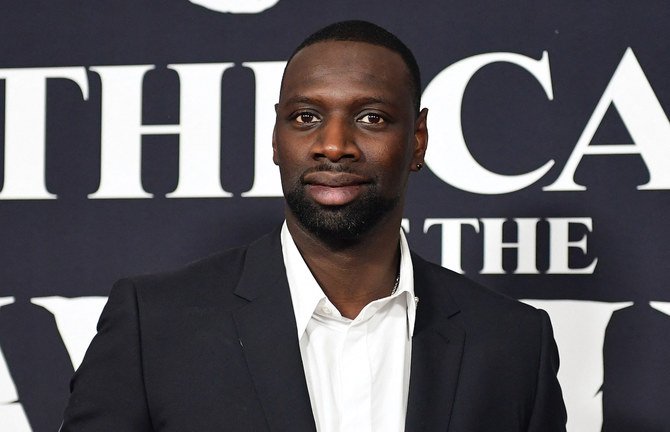 Omar Sy dans une nouvelle comédie d’action française de Netflix