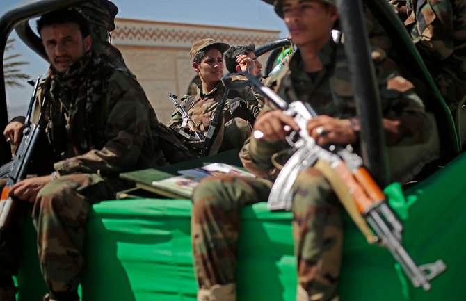 Le Conseil de sécurité condamne l’escalade militaire à Marib et les attaques sur l’Arabie saoudite