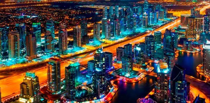 Le tourisme aux Émirats arabes unis est considéré comme un enjeu principal par la Bank of America