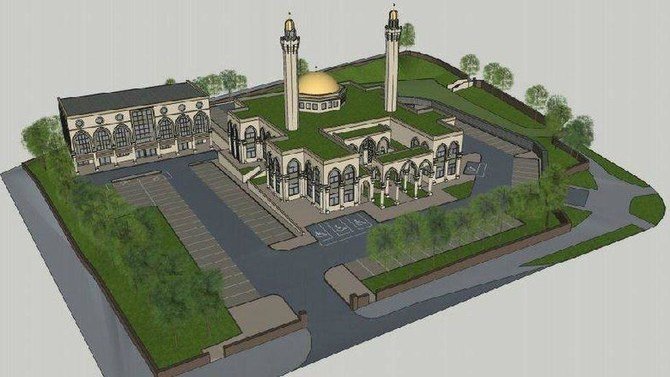 Deux frères milliardaires autorisés à construire une mosquée « emblématique » en Angleterre