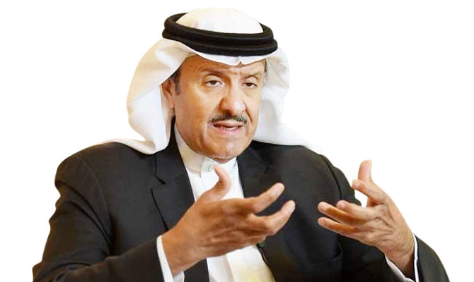 L'Arabie saoudite lance deux satellites de fabrication nationale