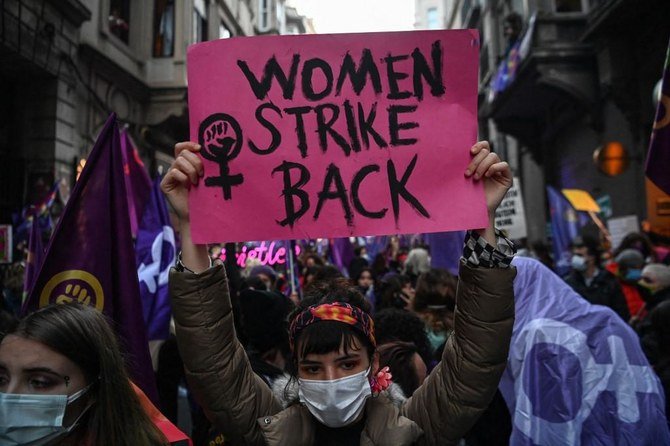 La Turquie quitte une convention réprimant les violences contre les femmes, Paris déplore cette décision