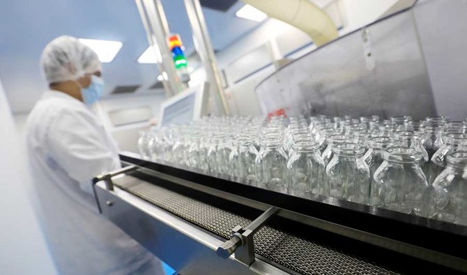 Le vaccin égyptien contre le coronavirus va subir des essais cliniques