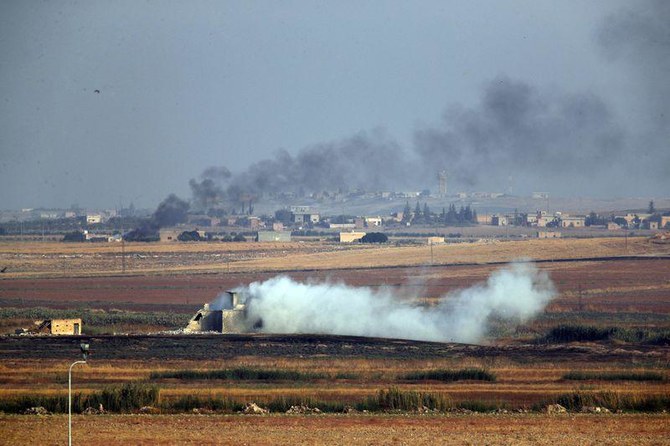 Syrie: frappes aériennes turques contre une zone kurde, les premières depuis 17 mois