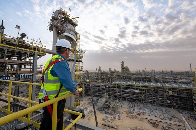 Saudi Aramco déclare un dividende de 75 milliards de dollars