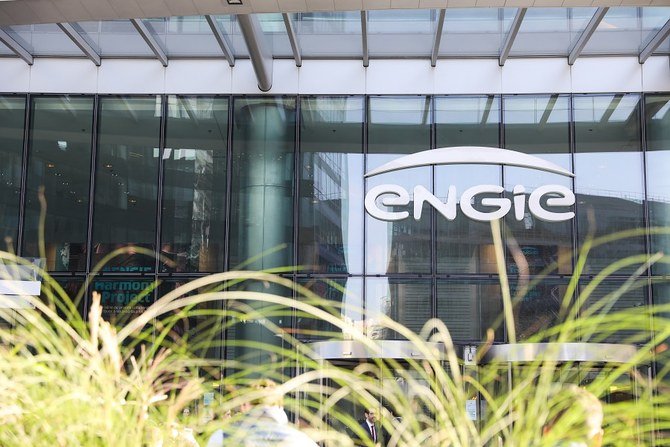 Accord avec Engie pour la construction d’une usine de dessalement en Arabie saoudite