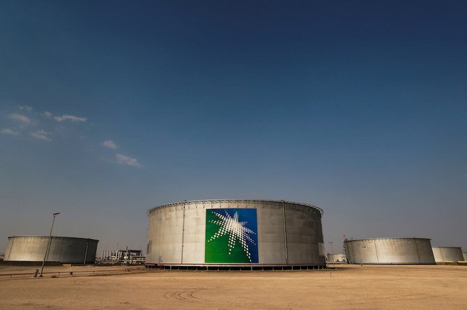 Aramco éclipse ses compétiteurs lors d’une année difficile