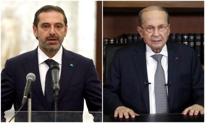 Le Liban demeure dans l’impasse après l’échec d’une énième rencontre Aoun-Hariri