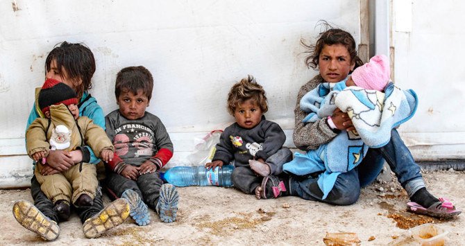 Human Rights Watch critique les gouvernements occidentaux pour avoir ignoré la crise des camps en Syrie