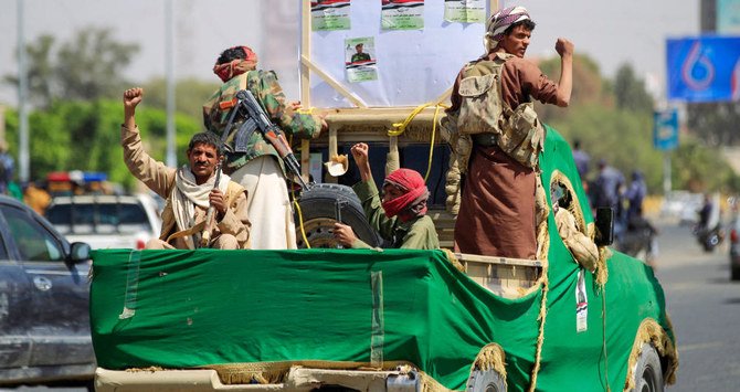 Les Houthis sont coincés dans le bourbier militaire de Marib, selon les experts