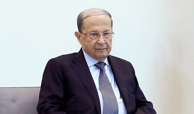 Le président libanais tente une brèche diplomatique pour sortir de l'impasse