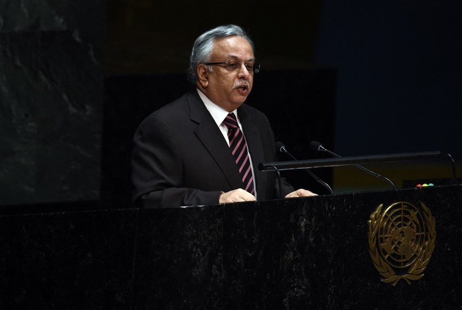 La balle est dans le camp des Houthis, soutient Al-Moallimi