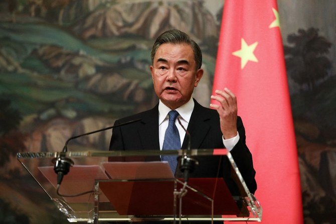Pékin annonce une initiative pour la sécurité et la stabilité au Moyen-Orient
