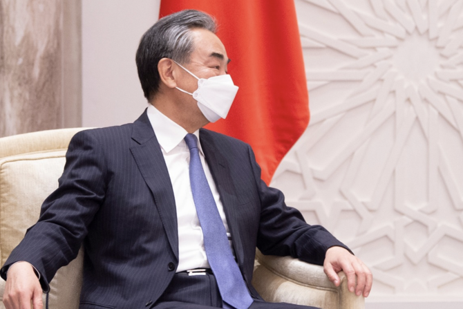La Chine envisage un accord de libre-échange avec le CCG