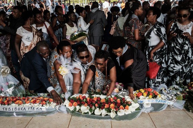 Génocide des Tutsi au Rwanda: «J'ai dit attention on va au massacre!» affirme Galinié