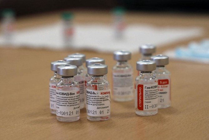 Les entreprises libanaises placent leurs espoirs dans le vaccin russe