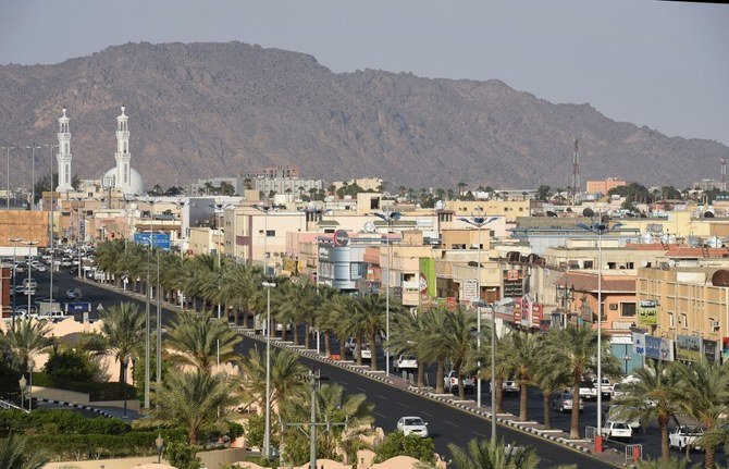Les défenses saoudiennes interceptent un missile balistique au-dessus de Najran