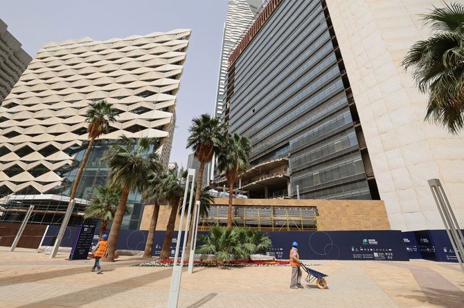Le chômage saoudien régresse sous l’effet de la relance économique
