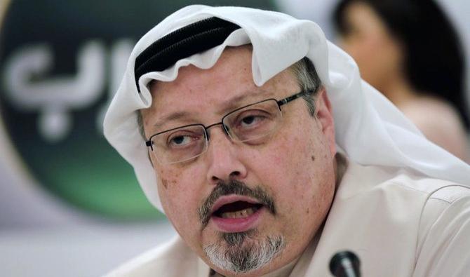 Le journaliste saoudien Jamal Khashoggi a été tué au consulat du Royaume à Istanbul en 2018. (Photo AP).