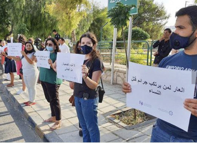 Les Jordaniennes ont parcouru un long chemin, mais il reste encore beaucoup à faire