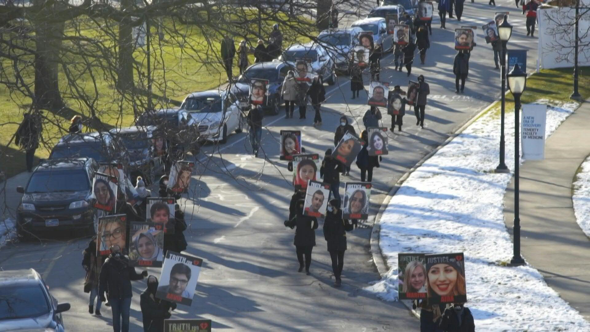 Boeing ukrainien: l'Iran blanchit son armée et provoque l'ire de Kiev et d'Ottawa