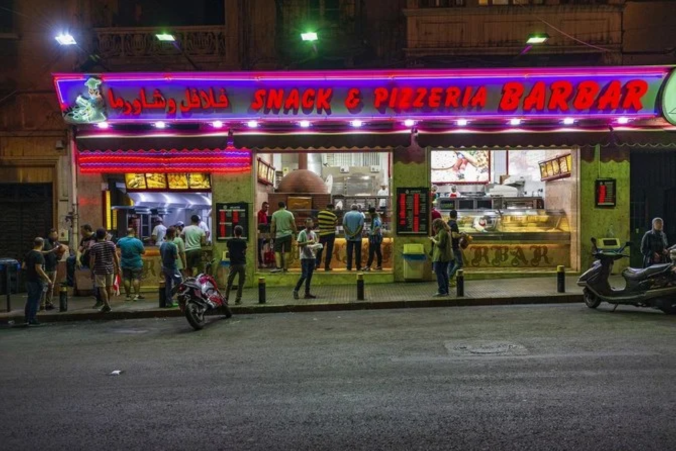 L'opérateur de cuisine en ligne Kitch compte ouvrir plusieurs filières du restaurant Barbar en Arabie saoudite. (Fourni)