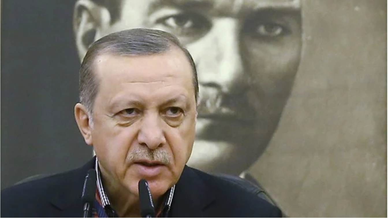 L'islamisation du programme éducatif de la Turquie représente un changement majeur par rapport à la vision laïque du pays de Mustafa Kemal Atatürk, le fondateur de la Turquie moderne. (Archive/AP)