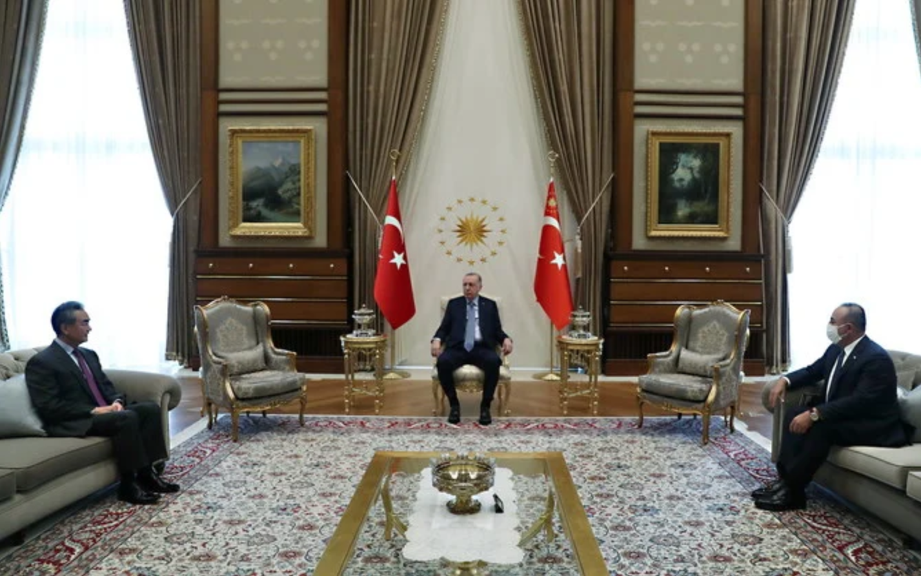 La stratégie d'Erdogan sur les prochaines élections turques