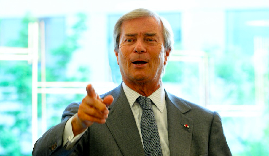 Corruption au Togo: le dossier de Vincent Bolloré retourne chez un juge d'instruction