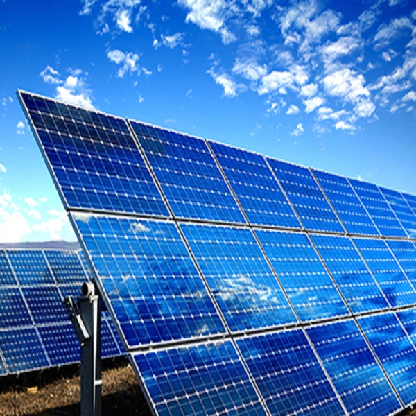 Panneaux solaires (DR)