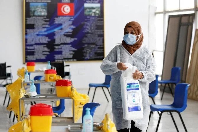 Les Tunisiens appelés à continuer à se faire vacciner pendant le ramadan