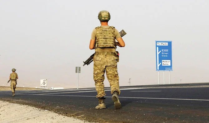 Bras de fer entre la Turquie et l'Iran sur le sol irakien