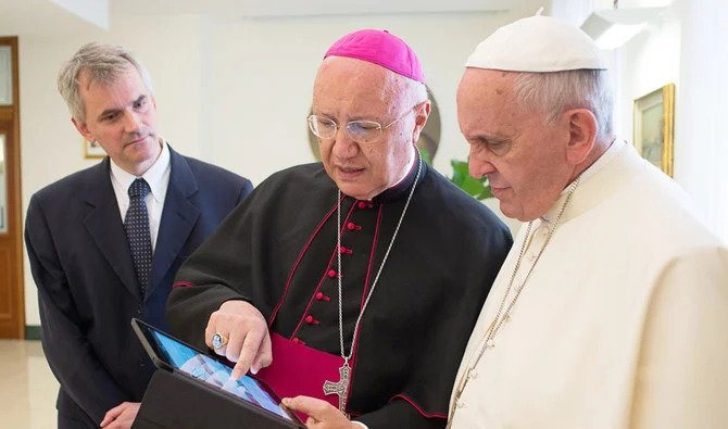 La visite du Pape en Irak envoie un message de «consolation et d’espoir»
