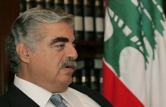 Le Hezbollah repousse la tentative d'arrêter le meurtrier de Rafik Hariri