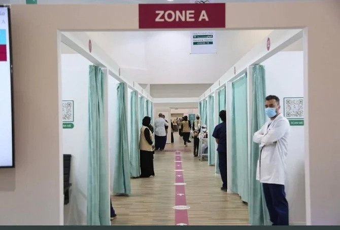 Les pèlerins doivent être vaccinés pour effectuer le hajj de cette année, affirme Riyad