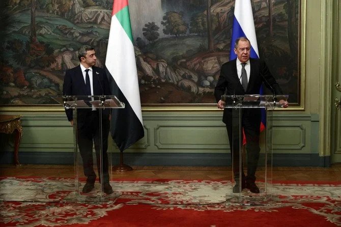 Selon les EAU, les sanctions US compliquent le retour de la Syrie à la Ligue arabe