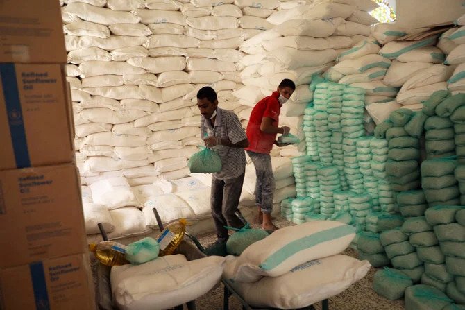 Les États-Unis préoccupés par le détournement des aides humanitaires par les Houthis