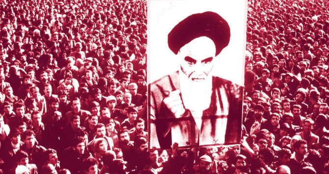 Les opinions fondamentalistes de Khomeini façonnent les exactions de l'Iran