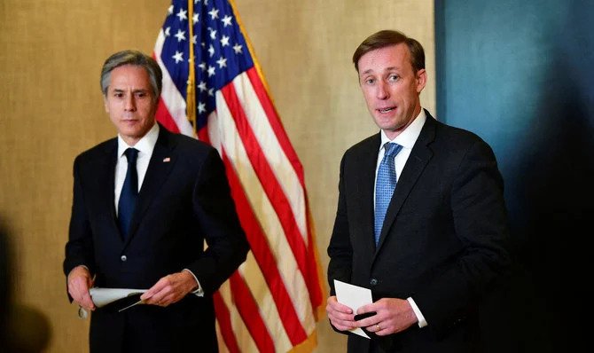 Pékin au terme d’une rencontre rancunière : la Chine et les États-Unis vont collaborer en matière de climat