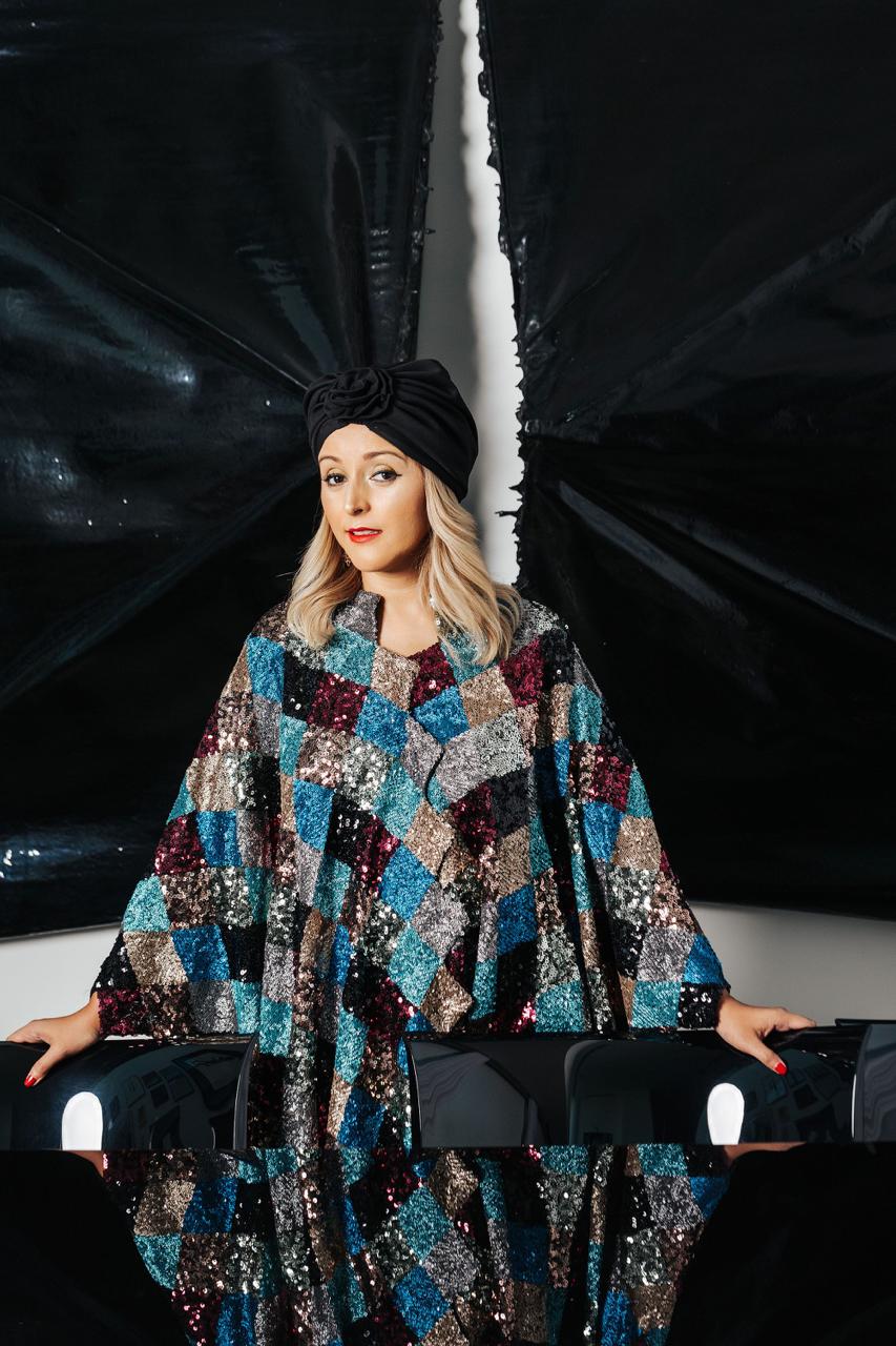 Sense of Women, un événement artistique inédit au ME de Dubaï