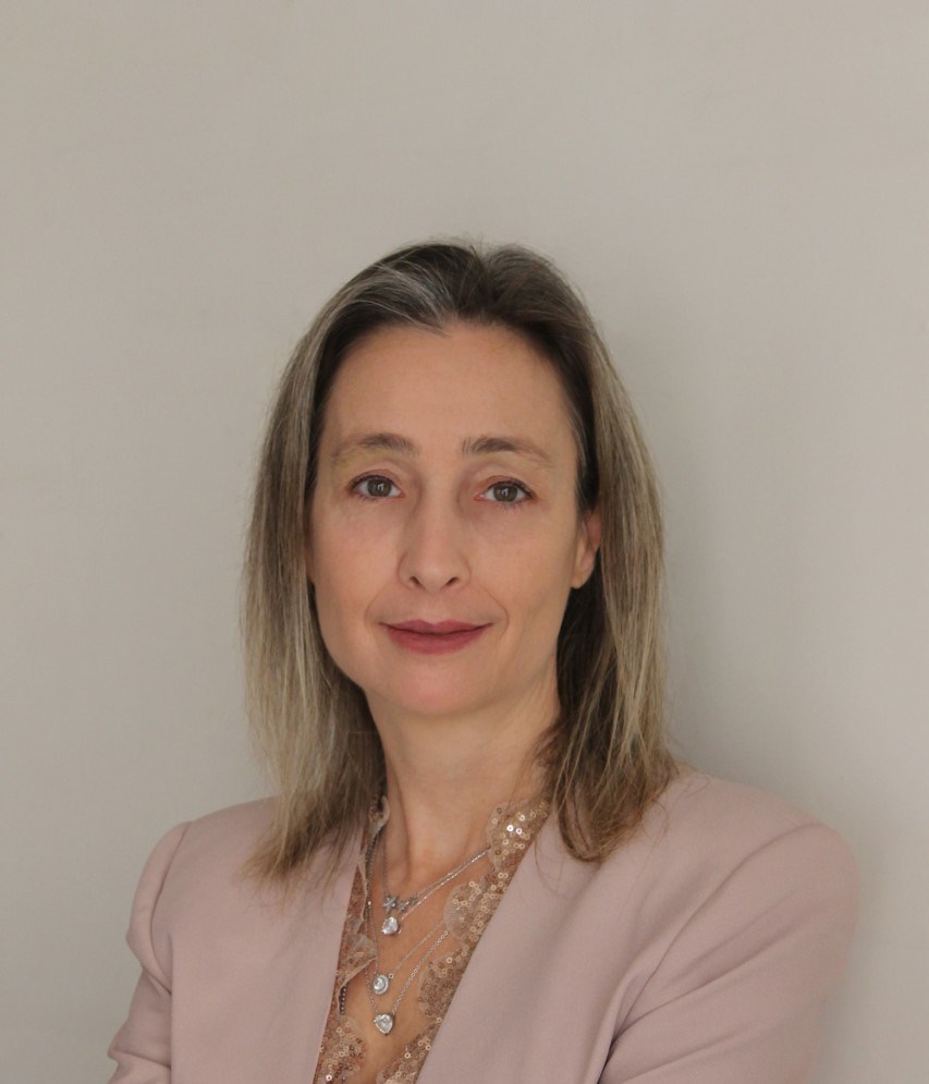 Carole Nader, figure de la conscience sociale au Liban